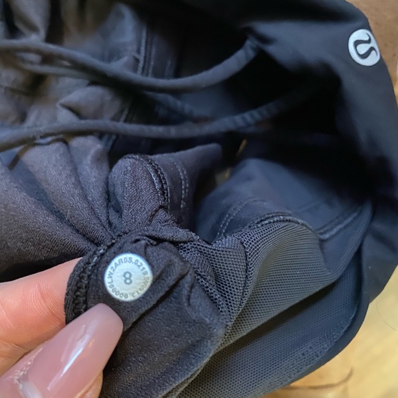 Lululemon Sports Bra - Picture 4 of 6